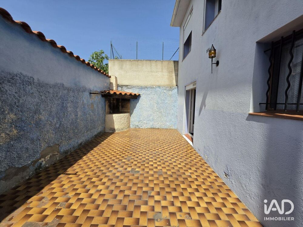 Vente Maison/villa 3 pièces
