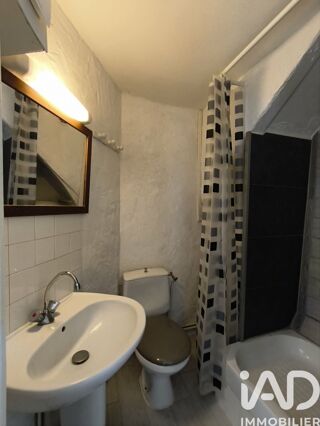  Appartement � vendre 1 pi�ce 11 m�