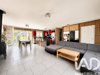  Maison � vendre 4 pi�ces 96 m�