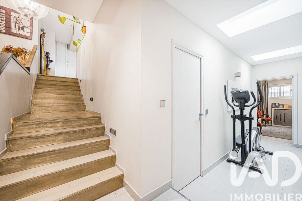 � vendre  Appartement Levallois-Perret (92300)