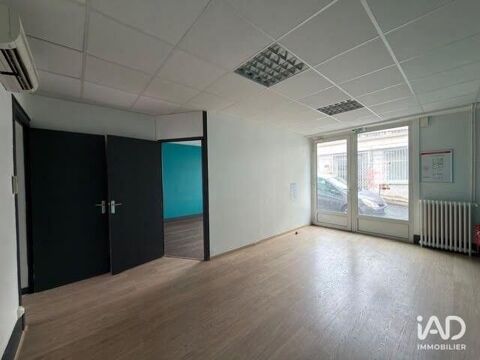   Vente Boutique/Local commercial 60 m&sup2; 