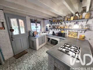  Maison à vendre 7 pièces 161 m²