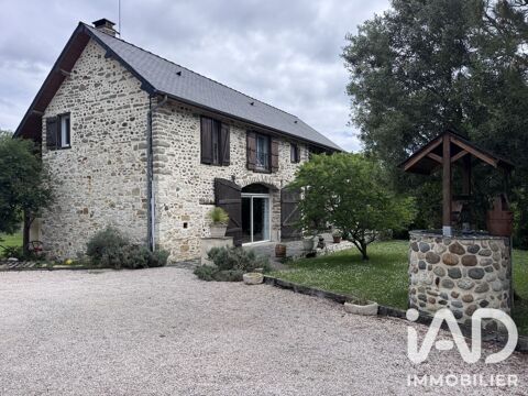   Vente Maison/villa 6 pièces Maison - 6 pièce(s) - 163 m²