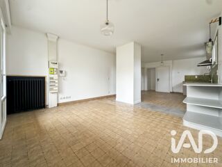  Appartement à vendre 3 pièces 86 m²