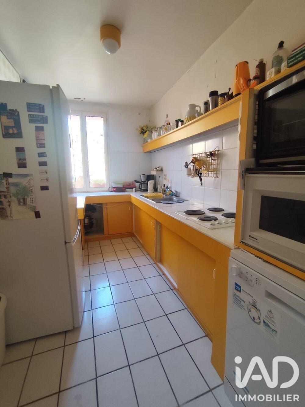Vente Maison Vente Maison de village 4 pièces Salses-le-château