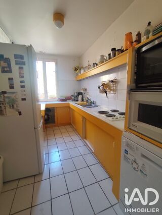 Vente Maison Vente Maison de village 4 pièces Salses-le-château