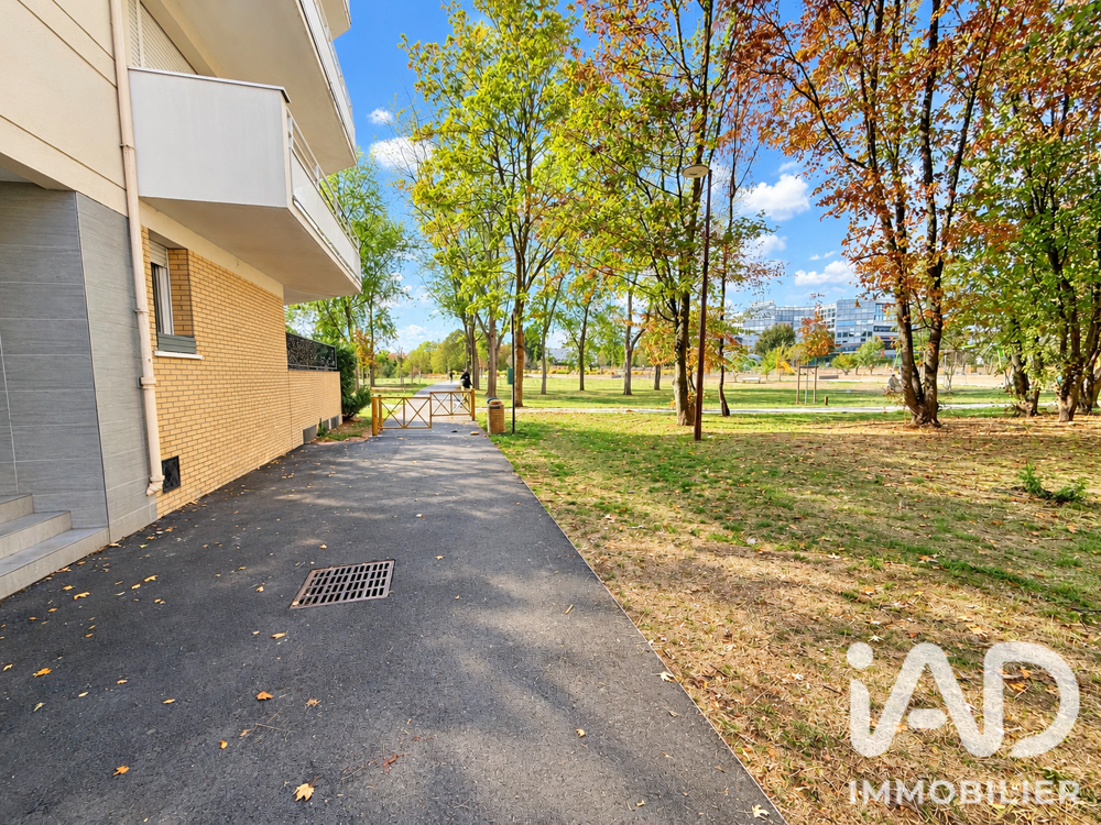 Vente Appartement Vente Appartement 3 pièces Évry