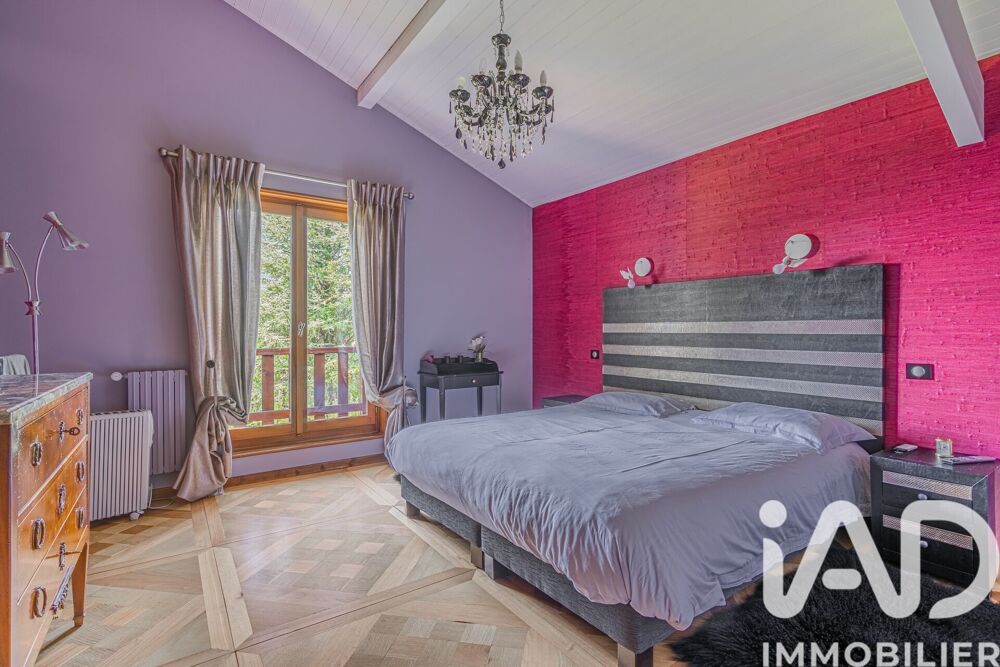 à vendre  Maison Vétraz-Monthoux (74100)