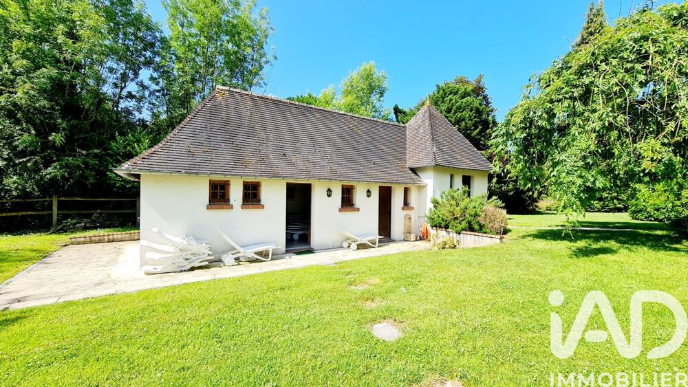 à vendre  Maison Pont-l'Évêque (14130)