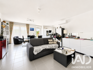  Maison à vendre 4 pièces 85 m²