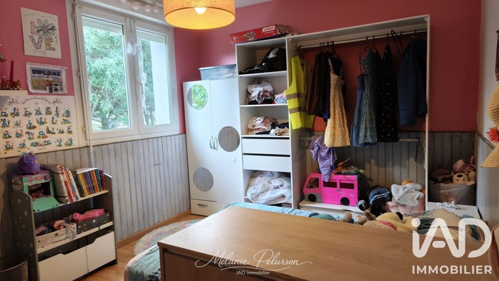 Vente Maison Vente Maison/villa 4 pièces Saint-lager-bressac
