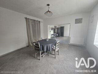 Vente Maison Vente Maison de campagne 4 pièces Vendegies-sur-Écaillon