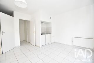  Appartement à vendre 1 pièce 30 m²