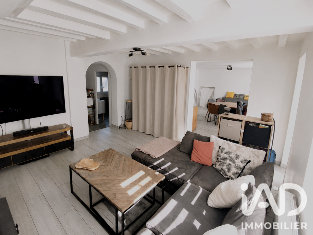 Vente Maison Vente Maison/villa 3 pièces Les hogues