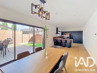  Maison à vendre 7 pièces 175 m²