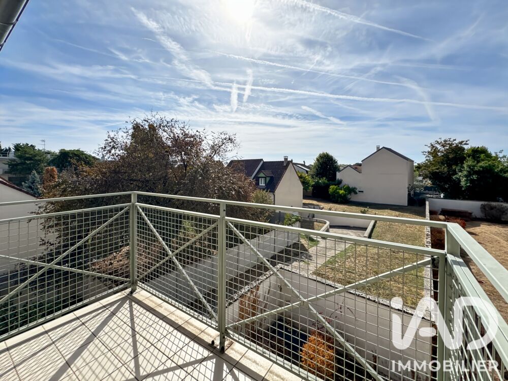 Vente Appartement Vente Appartement 3 pièces Bondoufle