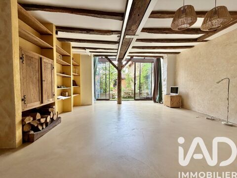   Vente Maison Maison - 4 pi�ce(s) - 135 m�