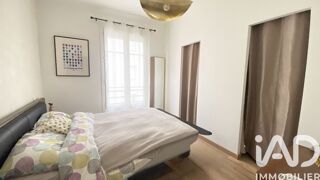  Appartement � vendre 4 pi�ces 74 m�