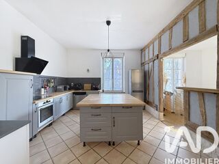 Maison à vendre 6 pièces 195 m²