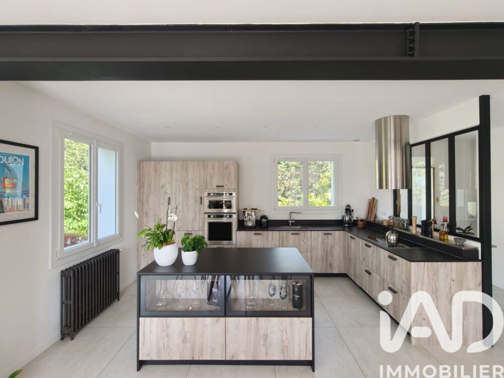 Vente Maison Vente Maison traditionnelle 5 pièces Toulon