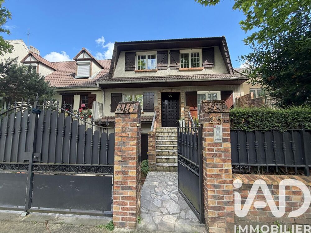 Vente Maison/villa 8 pièces