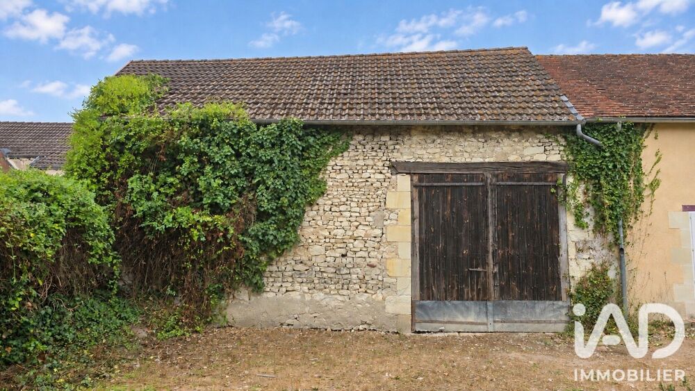 Vente Terrain Vente Terrain à bâtir 666 m&sup2; Saint-genou
