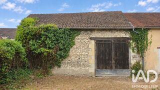  Terrain à vendre 666 m²