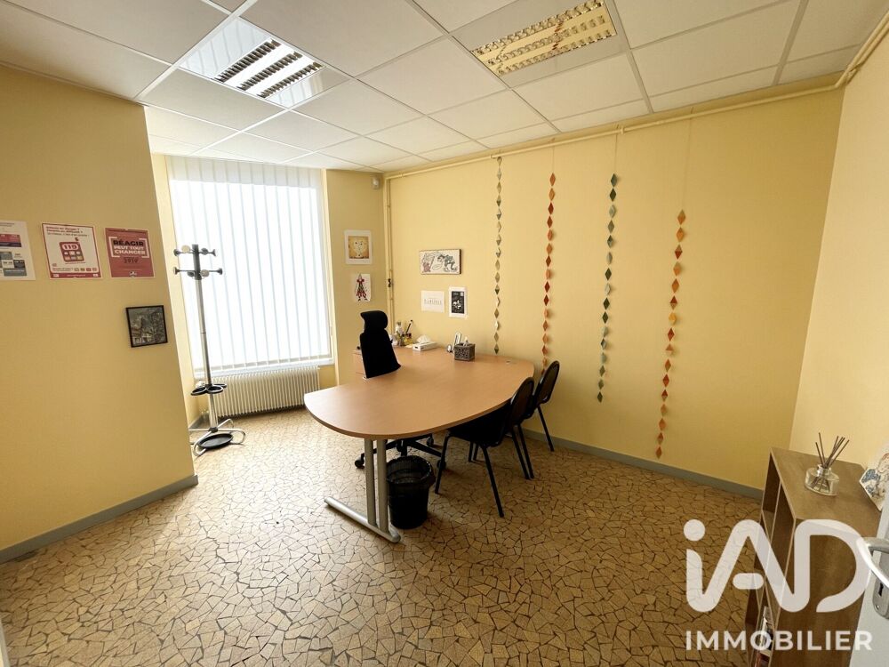 Vente Immeuble Vente Immeuble 532 m&sup2; Langres