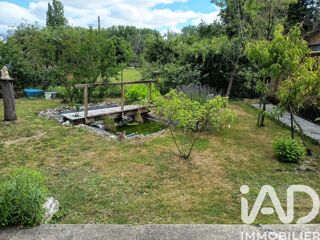  Maison à vendre 4 pièces 85 m²