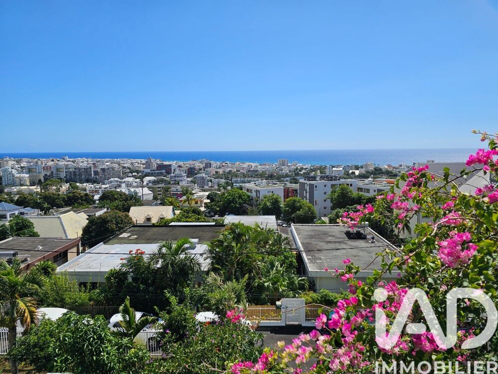 Maison 6 pièces 128 m² · à Saint Denis · 128 m² · 425 000 €