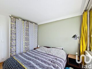  Appartement à vendre 3 pièces 55 m²