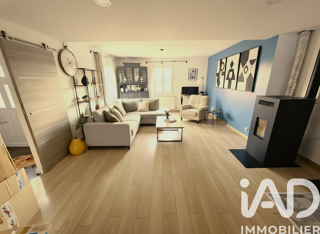  Maison � vendre 7 pi�ces 145 m�
