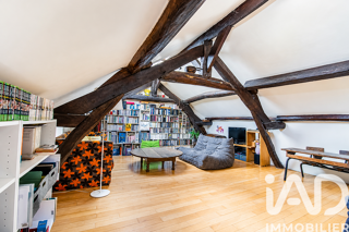  Maison à vendre 4 pièces 94 m²