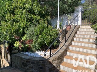 Maison à vendre 6 pièces 156 m²