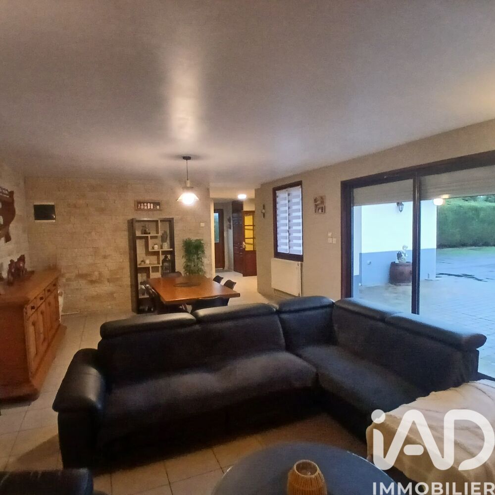 Vente Maison Vente Maison/villa 6 pièces Douchy-les-mines
