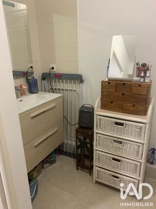  Appartement à vendre 2 pièces 42 m²