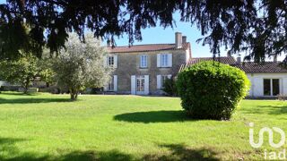  Maison à vendre 11 pièces 298 m²
