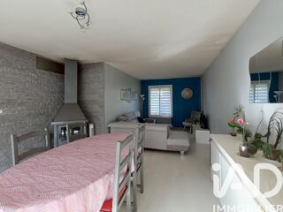  Maison à vendre 5 pièces 80 m²