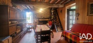  Maison à vendre 3 pièces 63 m²