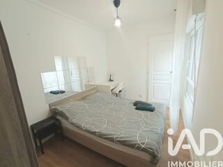  Appartement à vendre 4 pièces 66 m²