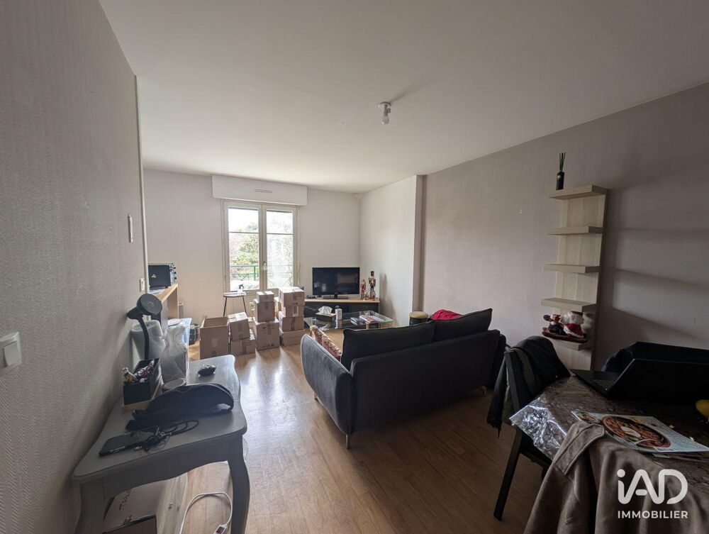 Location Appartement Location Appartement 2 pièces Dol-de-bretagne