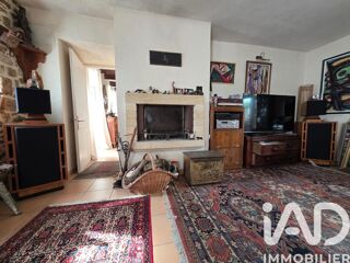  Maison à vendre 5 pièces 138 m²