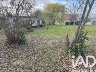  Terrain à vendre 1225 m²