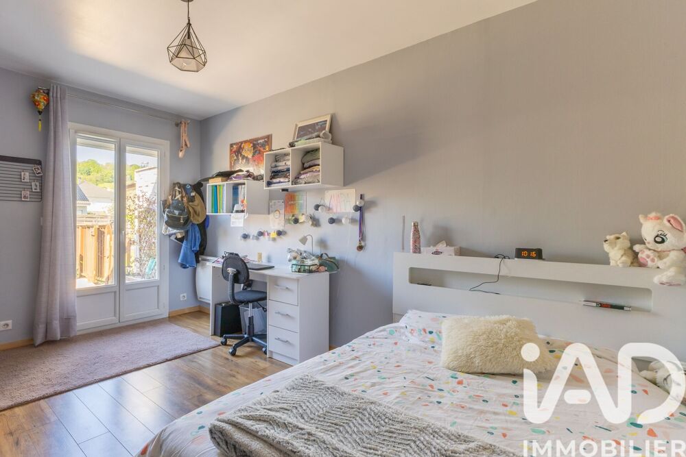 Vente Maison Vente Maison/villa 5 pièces Chambéry