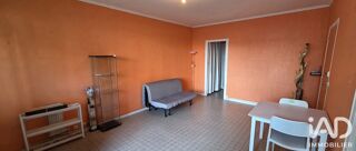  Appartement à vendre 2 pièces 49 m²