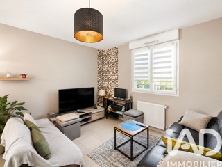  Maison à vendre 6 pièces 86 m²