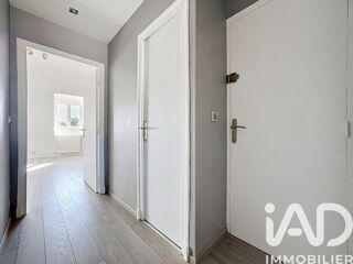  Appartement à vendre 2 pièces 38 m²