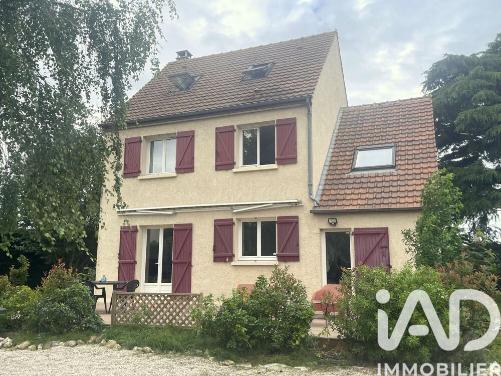 Vente Maison traditionnelle 7 pièces
