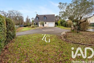  Maison à vendre 5 pièces 98 m²