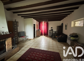  Maison à vendre 6 pièces 165 m²